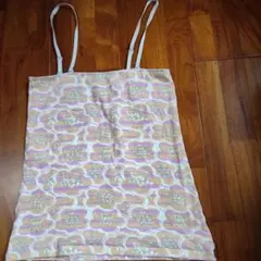 再終　お値下げ　ツモリチサト　ワコール　タンクトップ