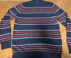 Gap セーター ネイビー L