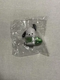 サンリオ　きらめき⭐︎バルーンフィギュア　ポチャッコ