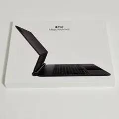Apple iPad Magic Keyboard MXQT2J/A 日本語