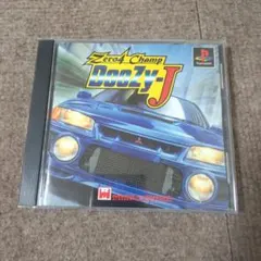 ps Zero4 Champ DooZy-J