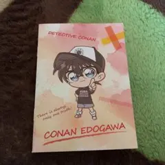 くら寿司×名探偵コナンハロウィンの花嫁　オリジナルノート