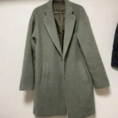 チェスターコート