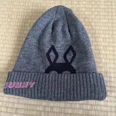 サイコバニー　ニット