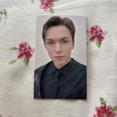 SEVENTEEN セブチ HEAVEN Thanksキャンペーン バーノン