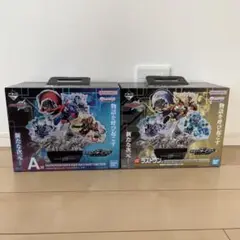 2025年最新】一番くじ 仮面ライダー ラストワン賞の人気アイテム