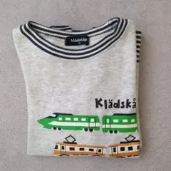 KladSkap トップス