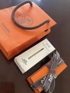 ルージュ　エルメス　94番　ヴァイオレット・アンサンス　新品 ♡エルメス限定カラー♡ルージュエルメス 94 ヴァイオレットアンサンス