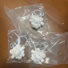 シナモン　めじるしアクセサリー