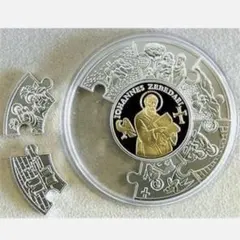 2025年最新】銀貨 リベリアの人気アイテム - メルカリ