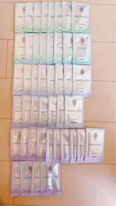 POLA スキンケア セット クレンジング 洗顔 化粧水 乳液 旅行用 出張用