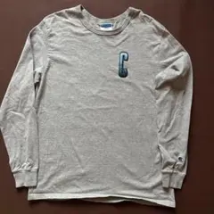 チャンピオン champion 長袖Tシャツ