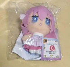 巡音ルカ グッスマくじ ぬいぐるみマスコット