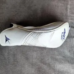 Mizuno AXEL A40 ユーティリティ用ヘッドカバー U4
