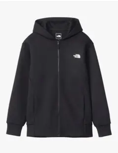 THE NORTH FACE テックエアースウェットフルジップフーディ