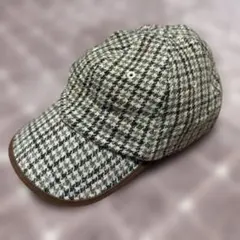 レザーキャップ キャップ