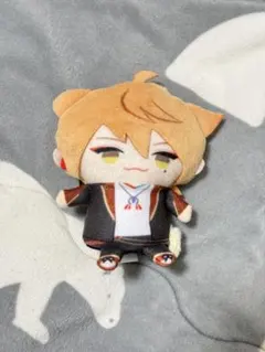 伏見ガク にじぱぺっと