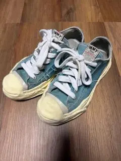 Maison MIHARA YASUHIRO HUNK BULE 42のサムネイル