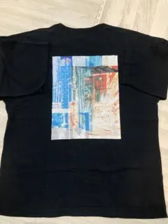 AZUL BY MOUSSY SPIRIT OF ART TEE フリーサイズ
