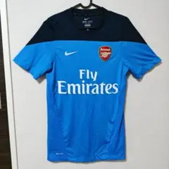 【希少】アーセナル 2011-12 トレーニングトップ Nike Sサイズのサムネイル