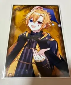 どるれく アオト ブロマイド carnivaloftheZeat