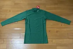 新品　PUMA アンダーシャツ　XXL グリーン　定価　4,104円