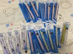 ジェットストリーム３０本セット0.5値下げ不可7セットありのサムネイル