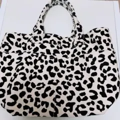 lowrys farm ローリーズファーム　トートバッグ