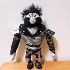 シング SING ⭐️ ネクストステージ ジョニー ぬいぐるみ