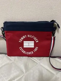 TOMMY HILFIGER ショルダーバックのサムネイル