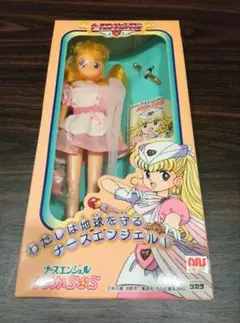 2026年最新】ナースエンジェル りりかsosの人気アイテム - メルカリ