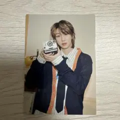 SEVENTEEN THE 8 HOLIDAY