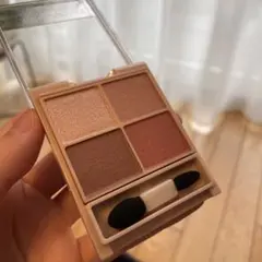 CANMAKE Silky Souffle Eyes M02