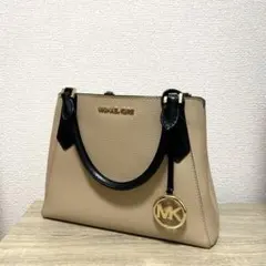 MICHAEL KORS ハンドバッグ