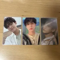 2026年最新】face the sun ミンギュ weverseの人気アイテム - メルカリ