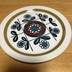 【廃盤／北欧ヴィンテージ】STAVANGERFLINT/プレート（18cm）のサムネイル