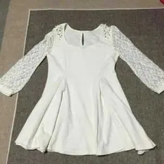 ONE WAY トップス