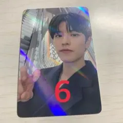 スンミン トレカ music plant  musicplant