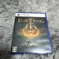 ELDEN RING PS5