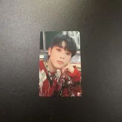 &TEAM トレカ HARUA ハルア NOW