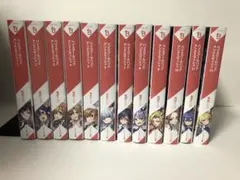 ハイスクールハックアンドスラッシュ 1-12巻セット - メルカリ