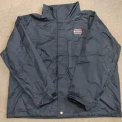 ★未使用★非売品　アサヒ飲料　WONDA COFFEE アウター　ジャンパー