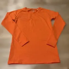 サッカーインナー　140〜150cm