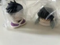 鬼滅の刃 おねむたん 不死川玄弥 時透無一郎