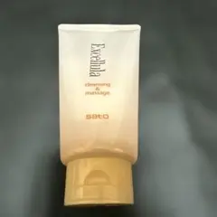 エクセルーラ　クレンジング&マッサージのサムネイル