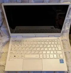 dynabook GX83/MWE 起動確認済み ジャンク - メルカリ