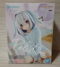 ホロライブ #hololive IF Relax time 天音かなた