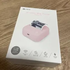 TAITO Wireless Mini Printer Type-T2 - メルカリ