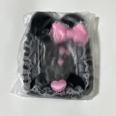 ハローキティ 天使と小悪魔シリーズ 小悪魔カードケース