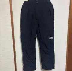 DAIWA レインスーツ Mサイズ DW-3403のサムネイル